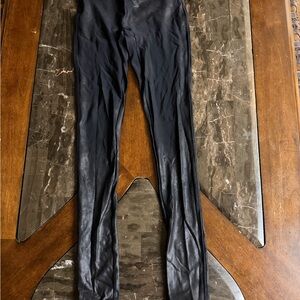 SPANX Black High-Rise Shaping Briefs